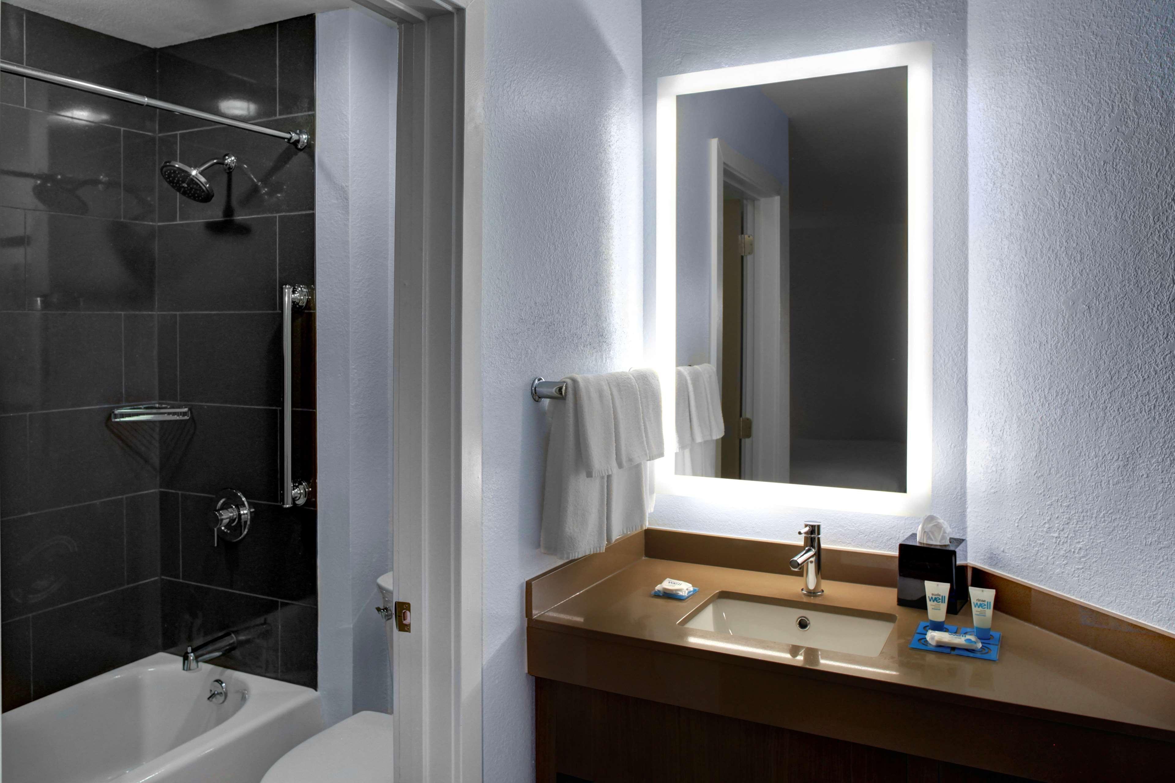 Hotel Hyatt House Parsippany 3*