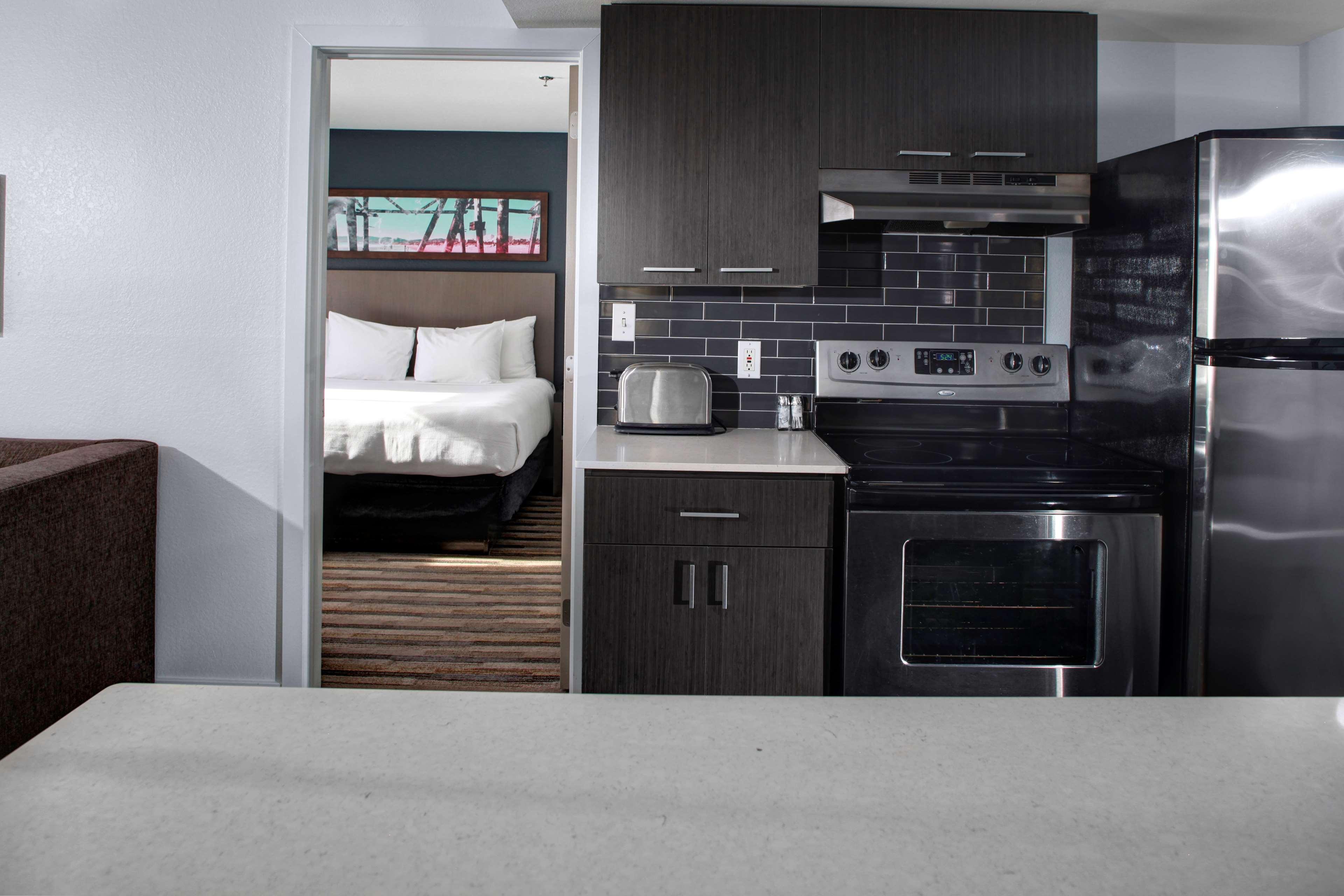 Hyatt House Parsippany