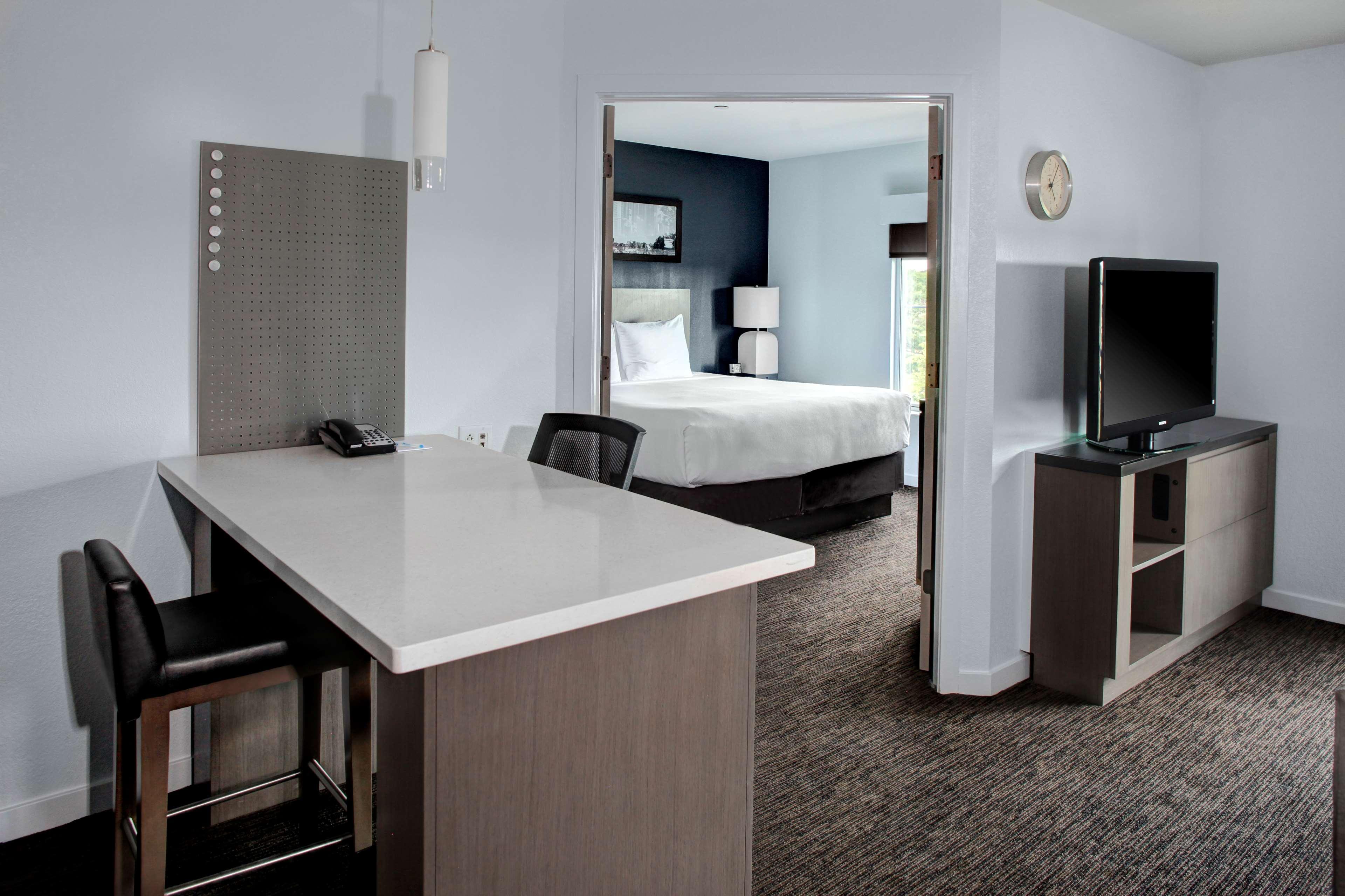 Hotel Hyatt House Parsippany 3*
