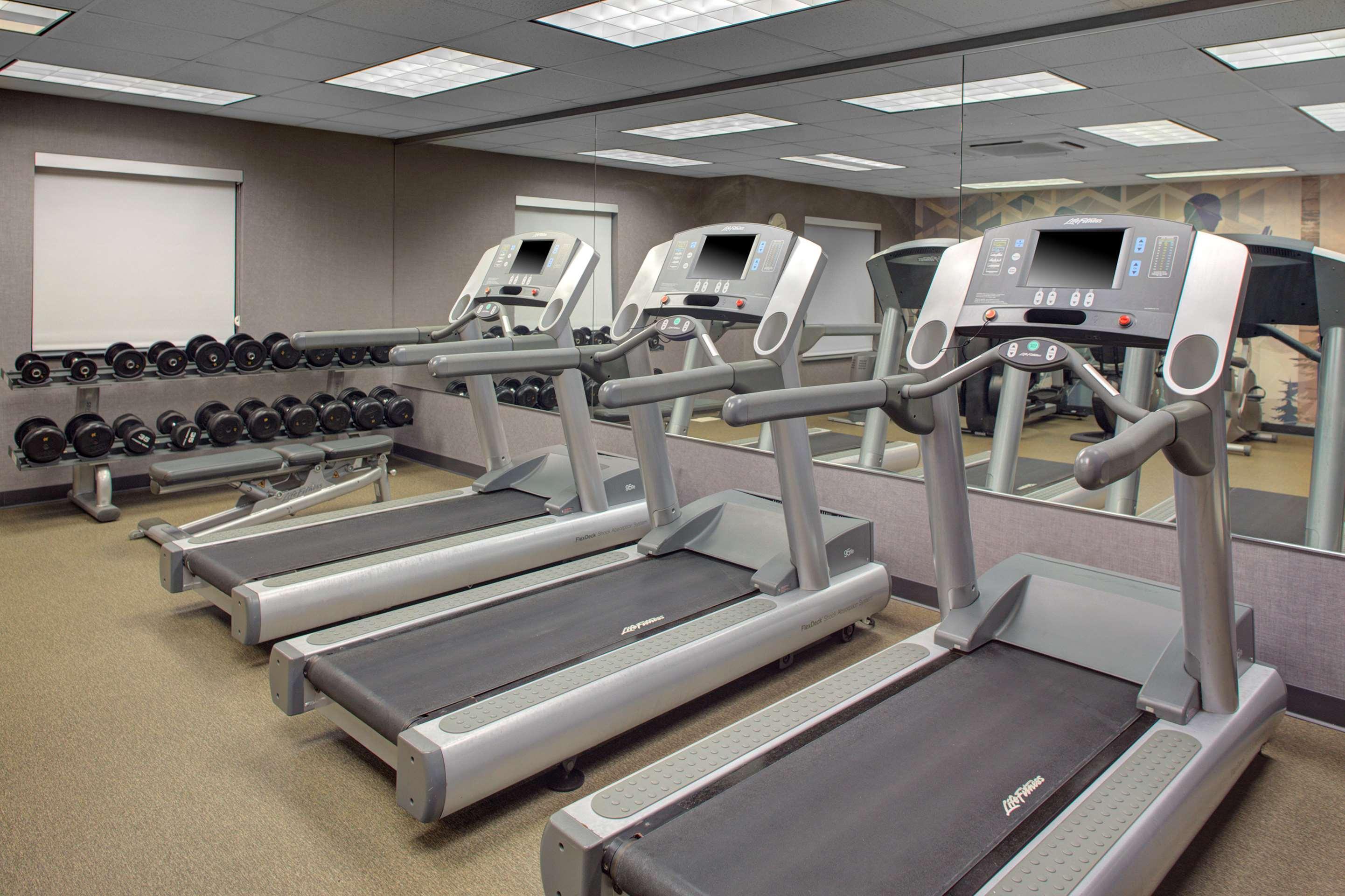Hyatt House Parsippany Hotel Whippany