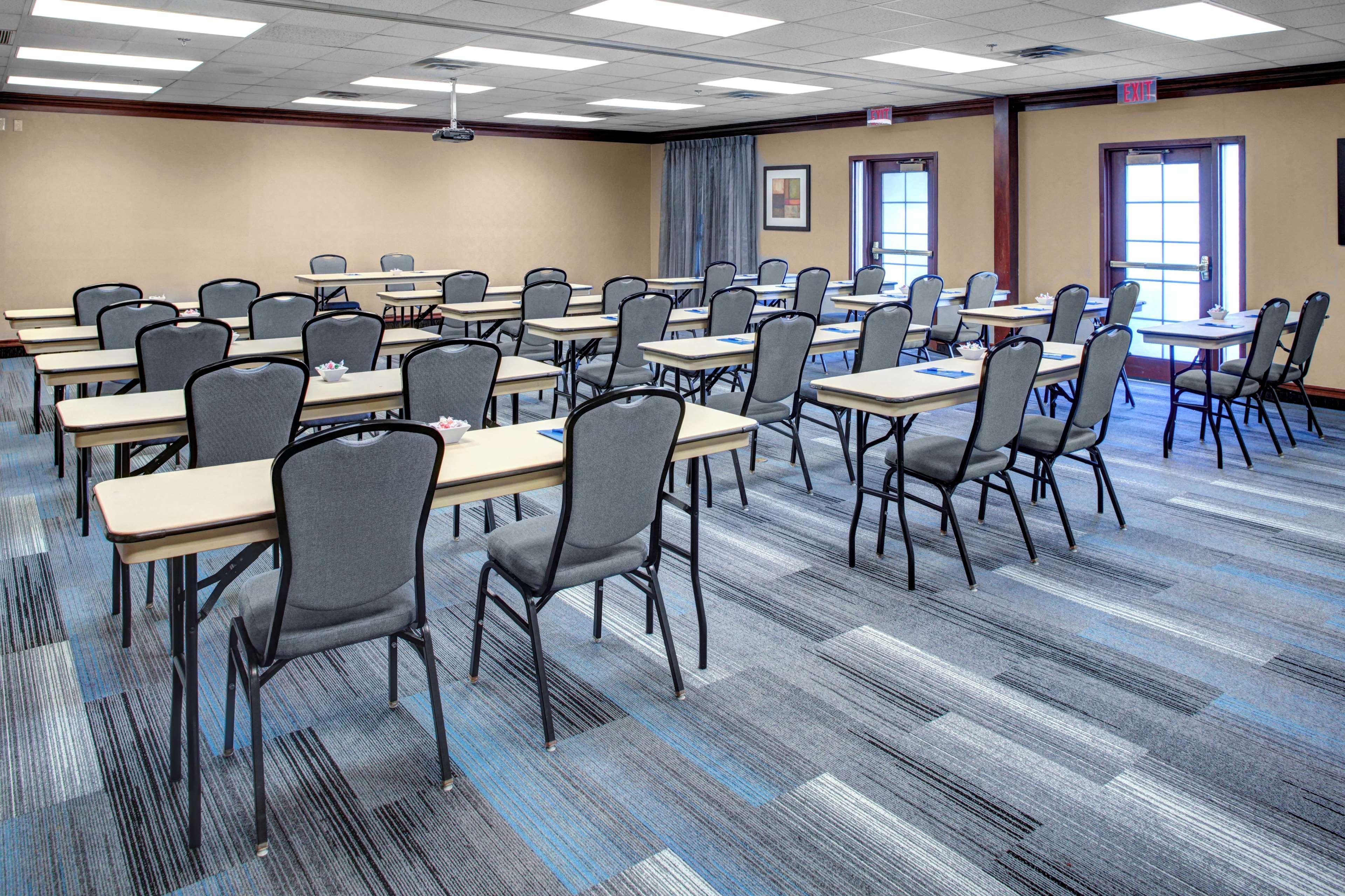 Hotel Hyatt House Parsippany 3*