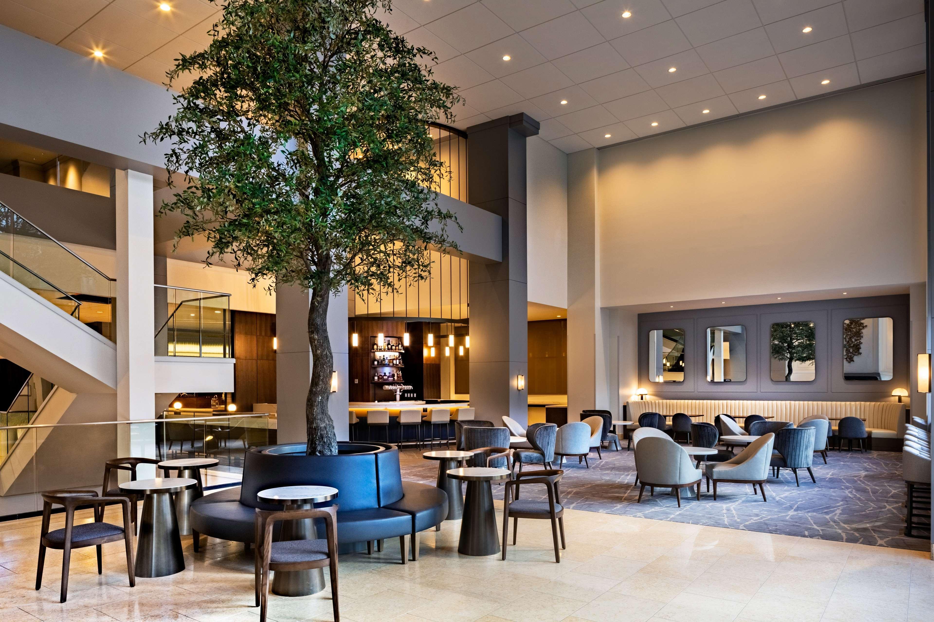 Hyatt Regency