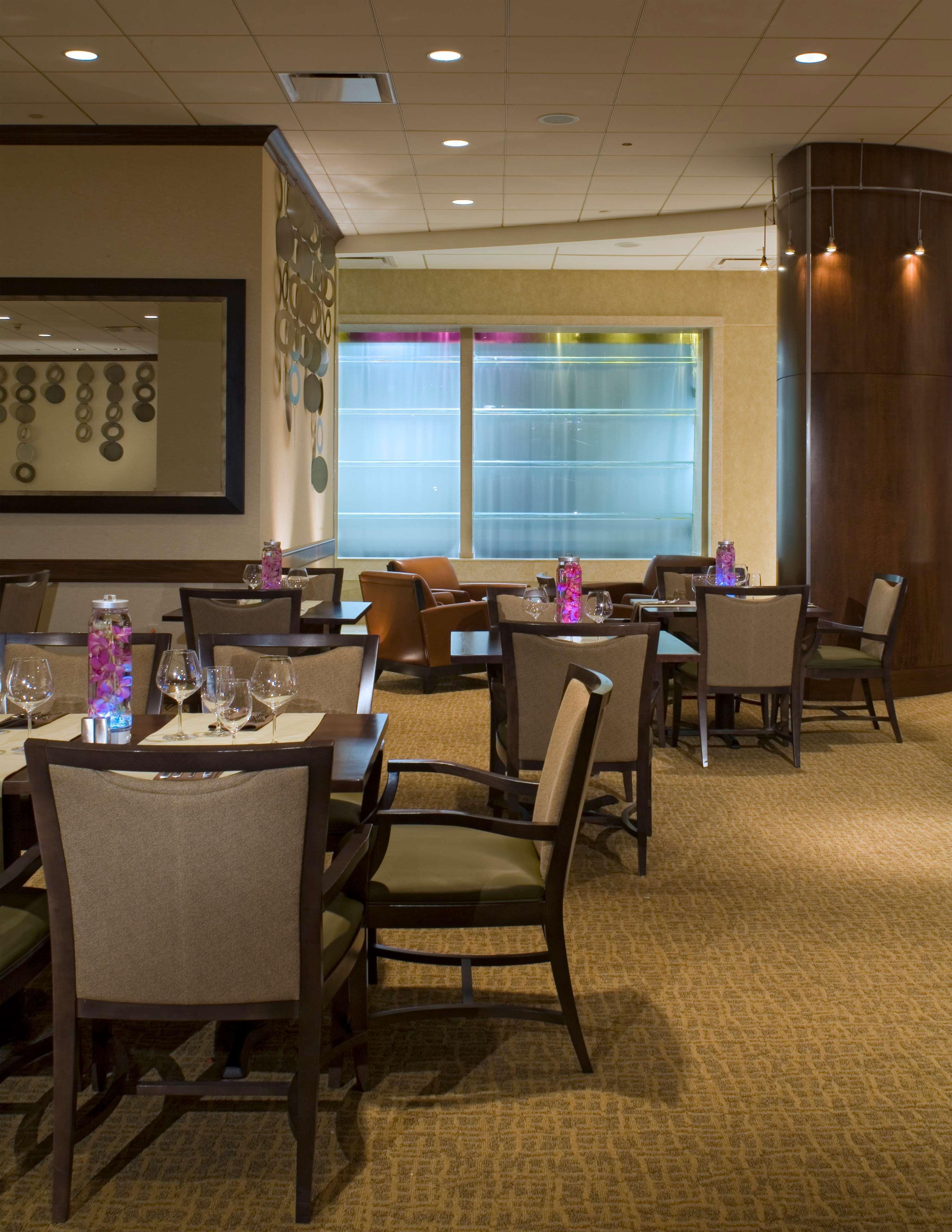 Hyatt Regency Hotel Morristown