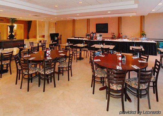Hotel Clarion & Convention Center Atlantic West 3*
