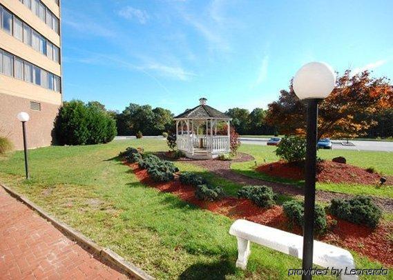 Clarion & Convention Center Atlantic West 3*