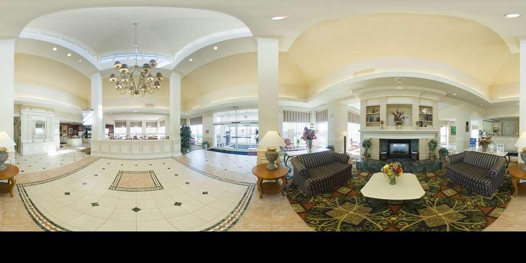 Hotel Hilton Garden Edison/raritan Center