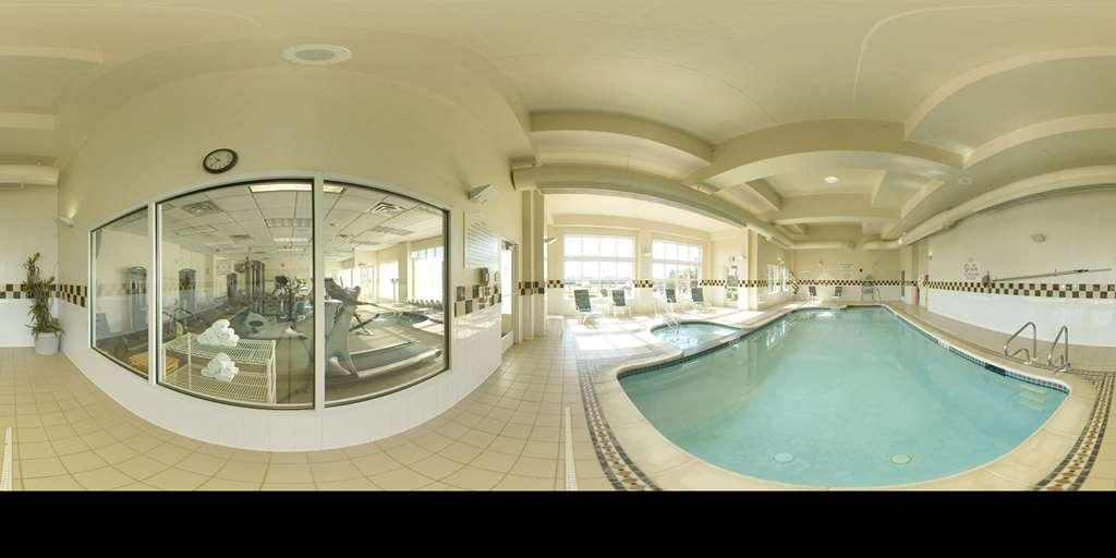 Hilton Garden Edison/raritan Center Hotel Edison