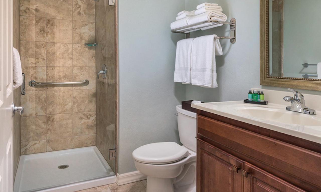 Wyndham Skyline Tower 2 Br * Atlantic City