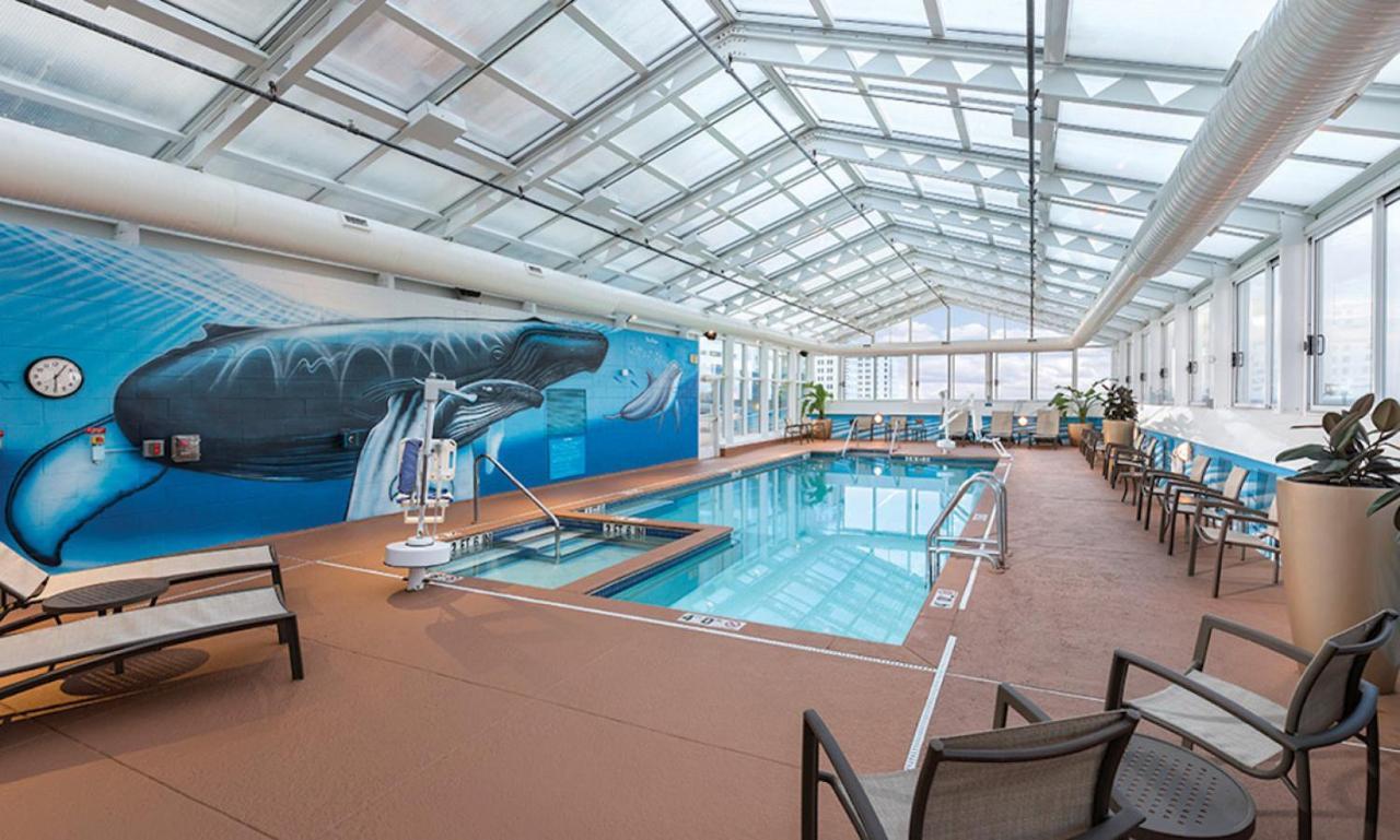 Wyndham Skyline Tower 2 Br
