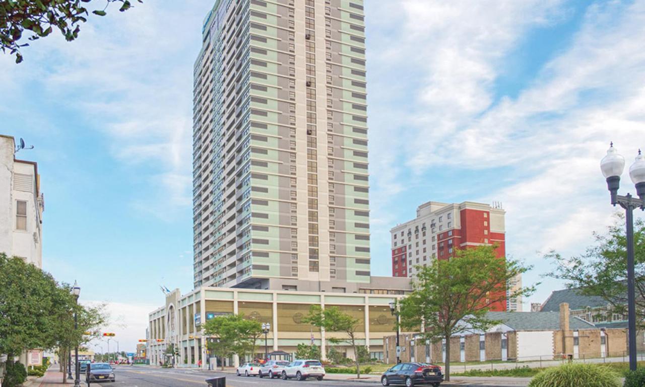 Apartment Wyndham Skyline Tower 2 Br Atlantic City