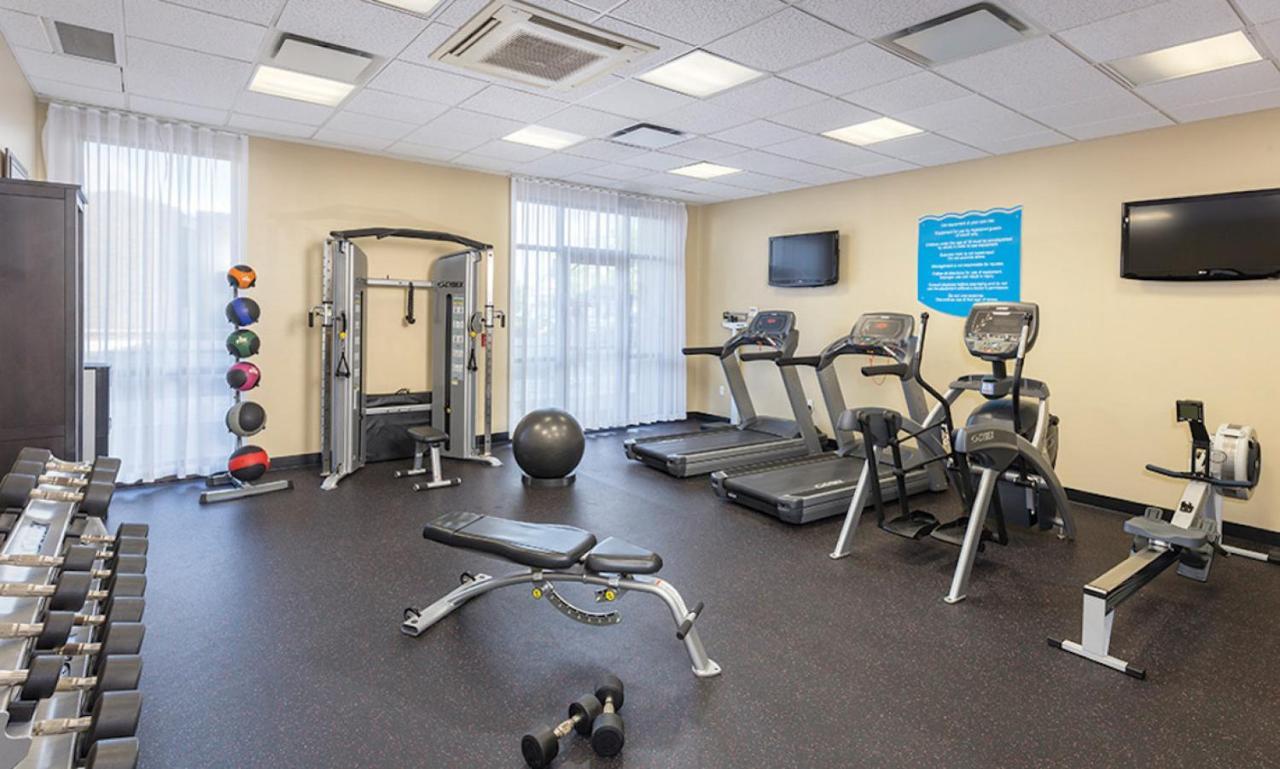 Wyndham Skyline Tower 2 Br * Atlantic City