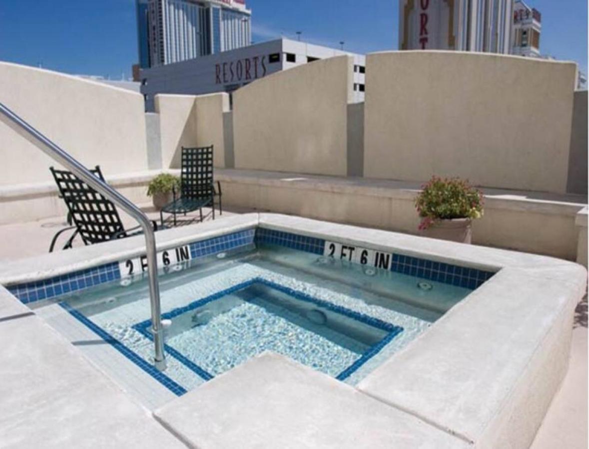 Apartment Wyndham Skyline Tower 2 Br *