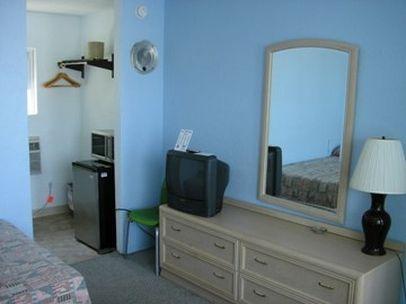 Motel Tropicana Wildwood