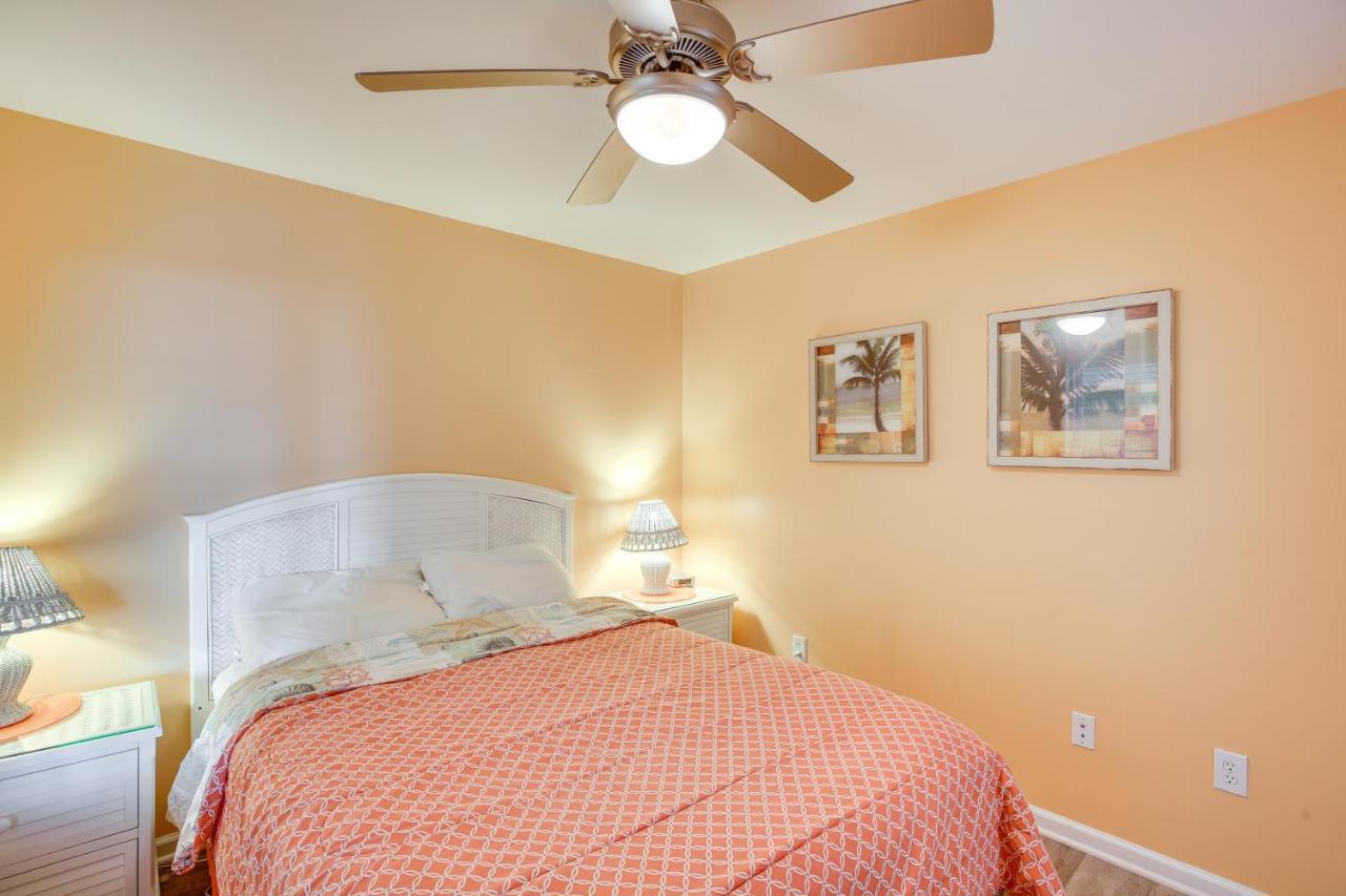 - Across Street! Apartment North Wildwood