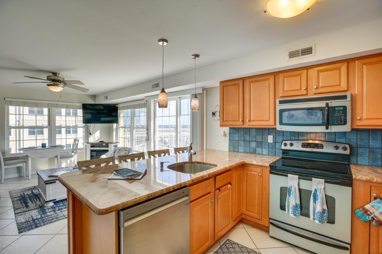 Apartment - Across Street!