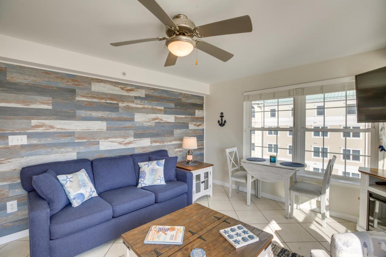 - Across Street! Apartment North Wildwood