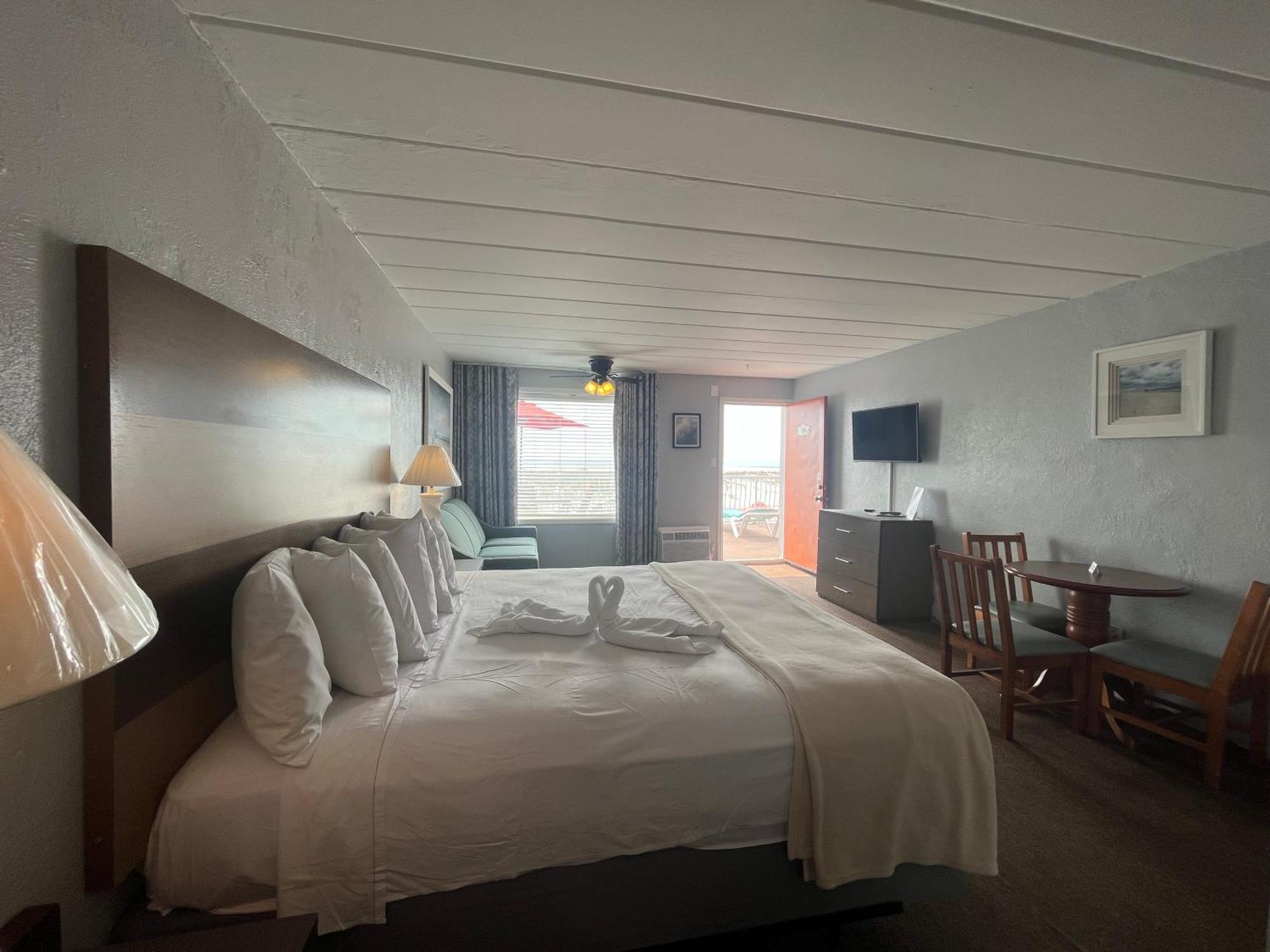 Granada Ocean Motel Wildwood Crest