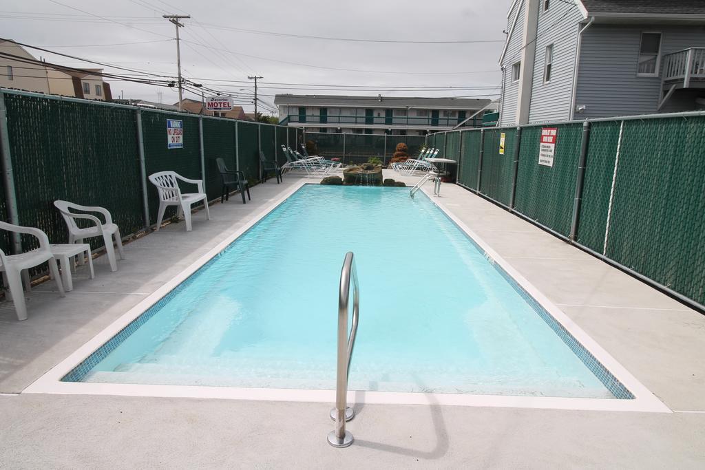 Mark Iii And Motel 4*