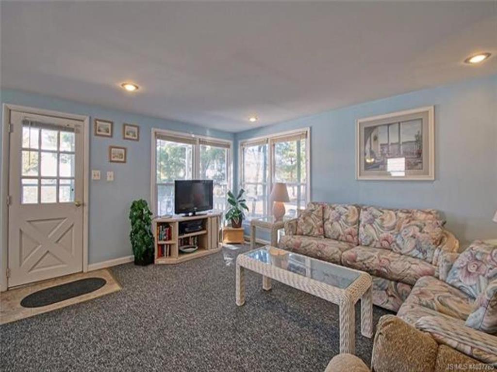 Apartment Buckley 1 *