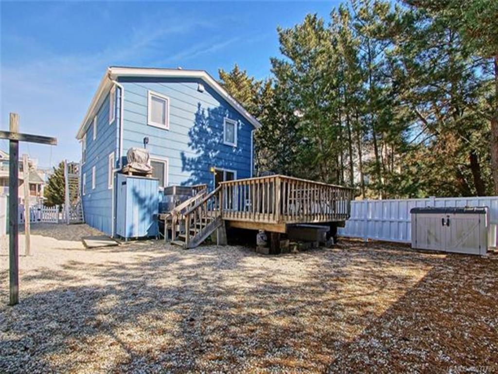 Buckley 1 Apartment Beach Haven