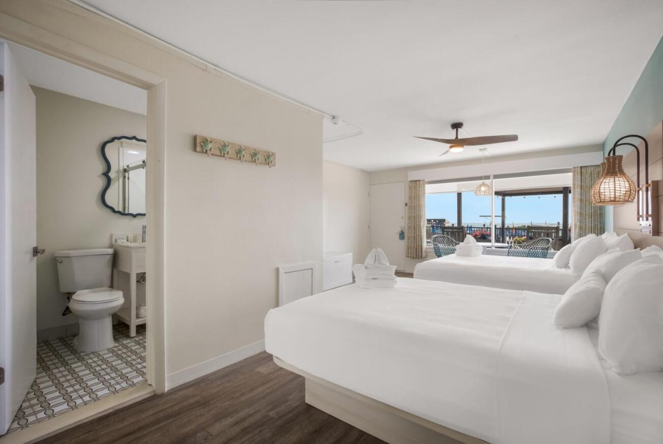 Hotel Oceanfront/boardwalk 4*
