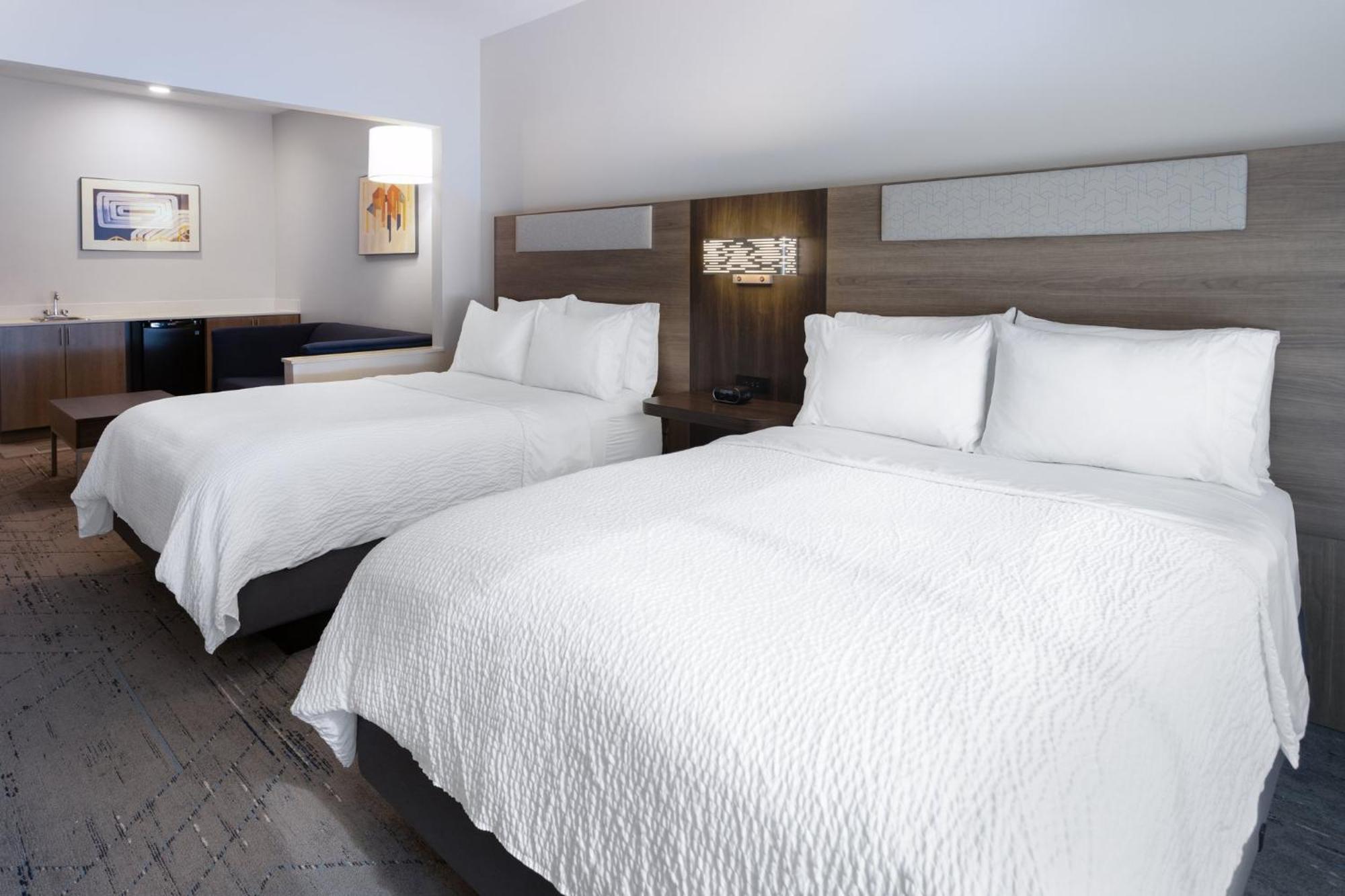Hotel Express & Millville By Ihg Vineland