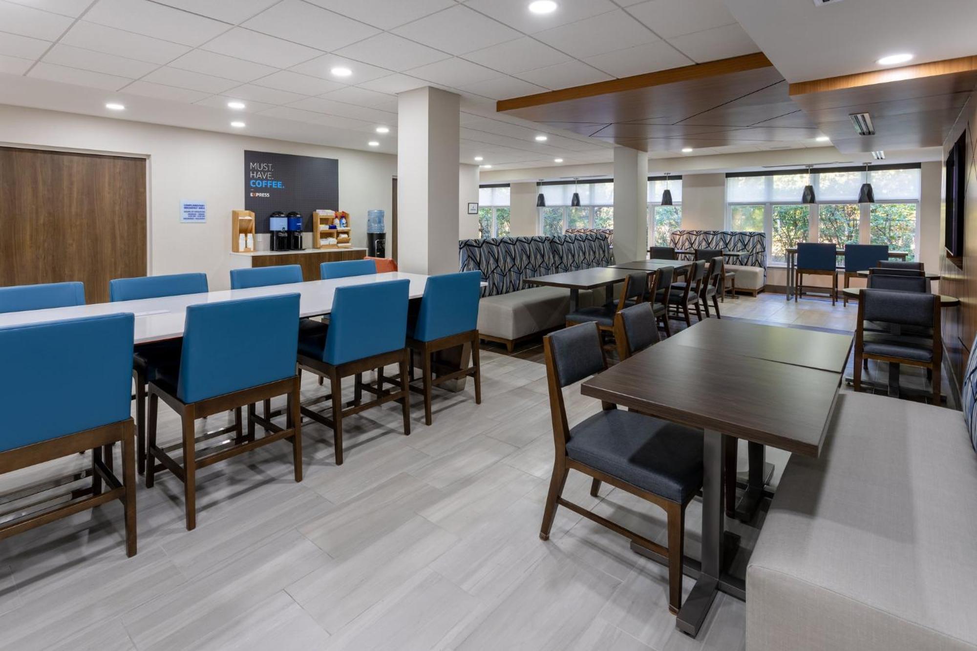 Hotel Express & Millville By Ihg Vineland