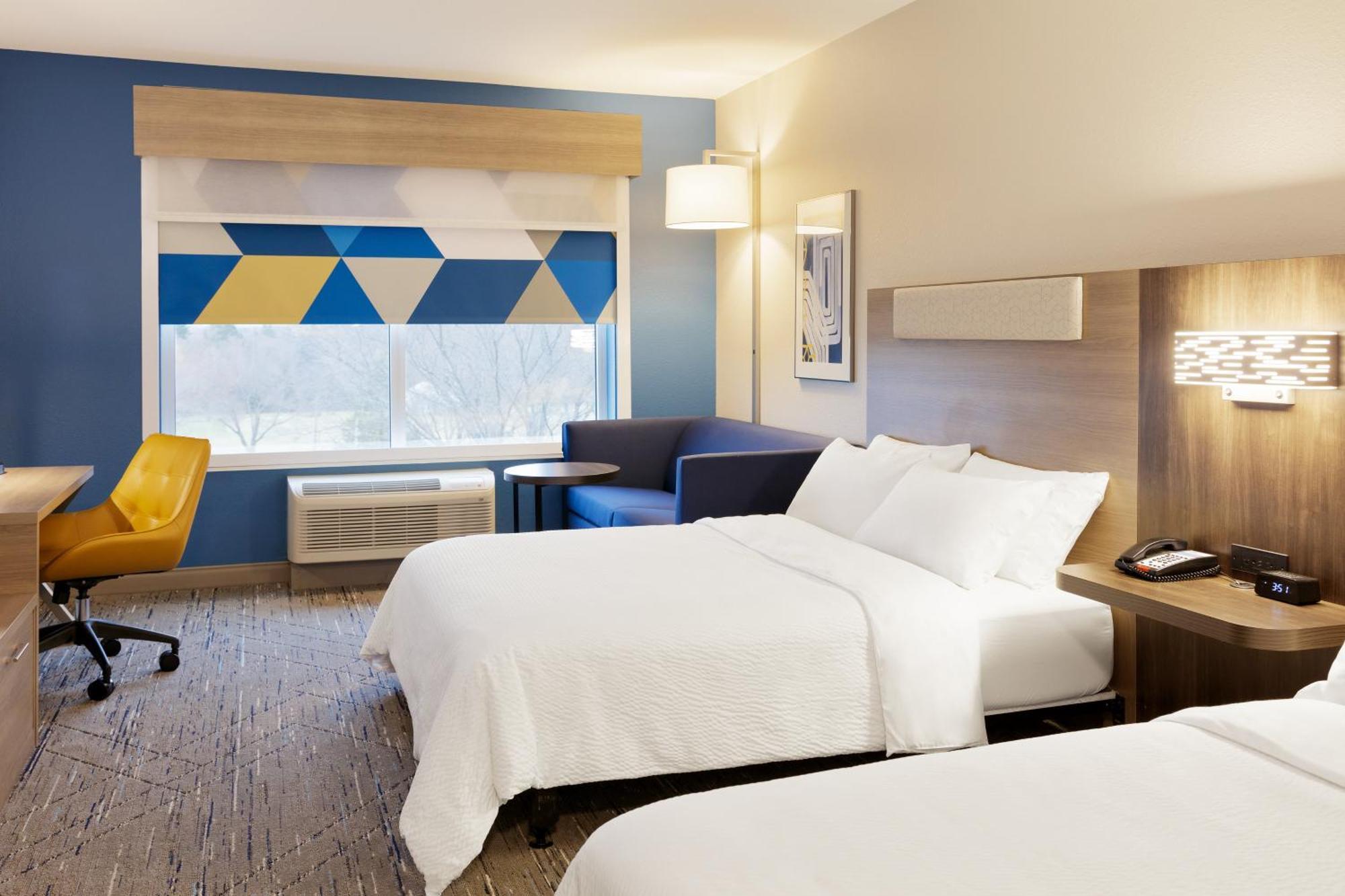 Express & Millville By Ihg 2* Vineland