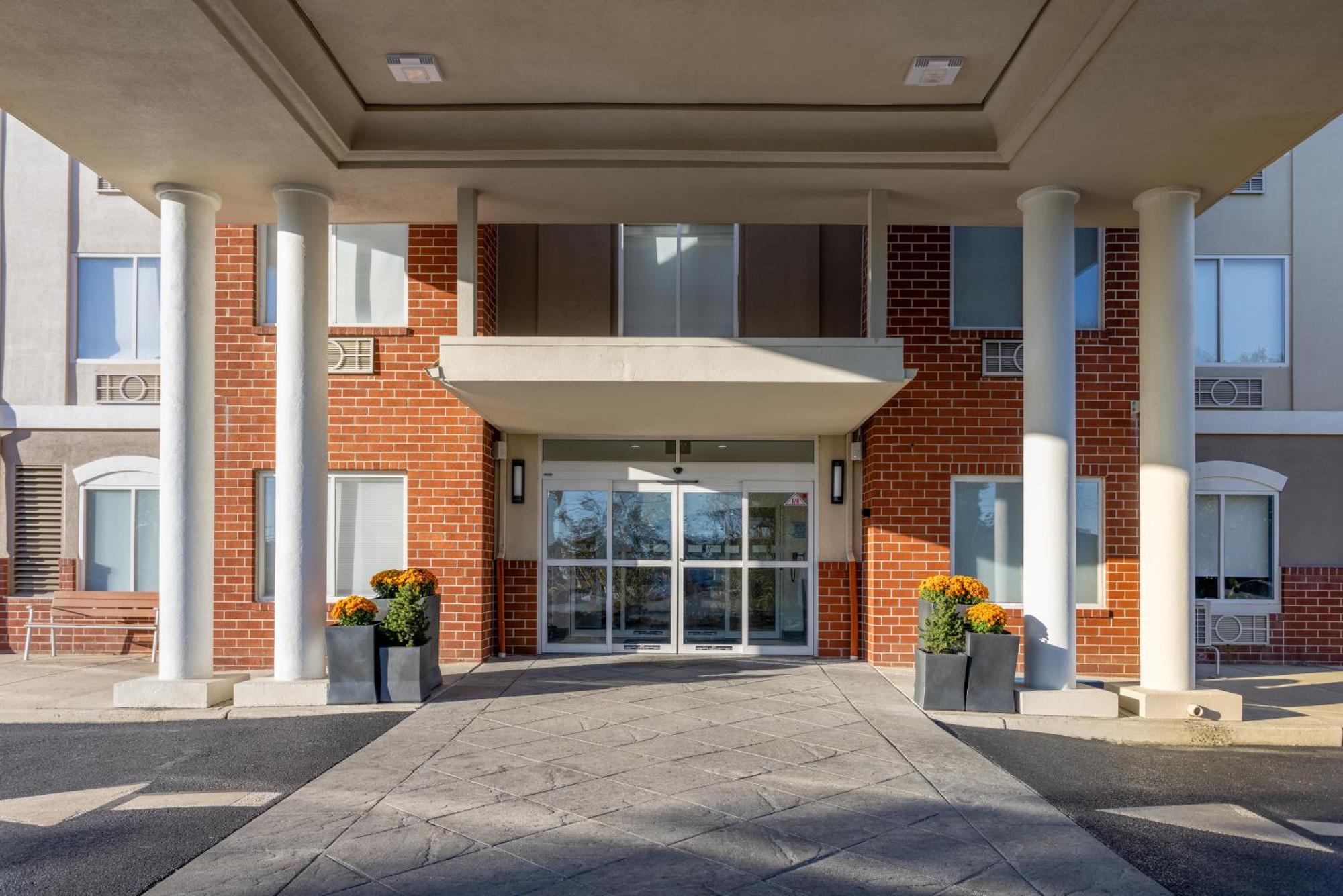 Express & Millville By Ihg 2* Vineland