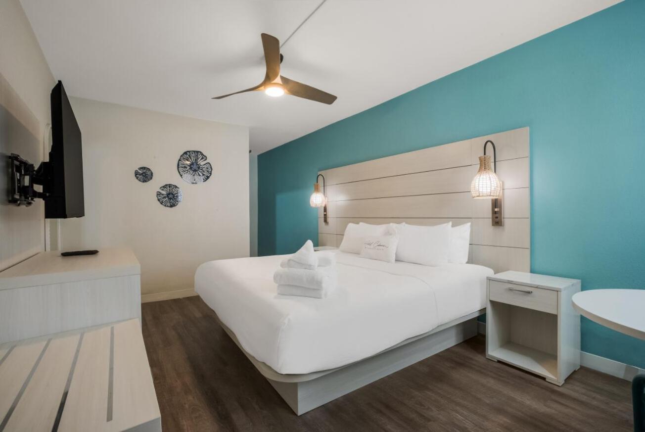 Oceanfront/boardwalk 4* North Wildwood