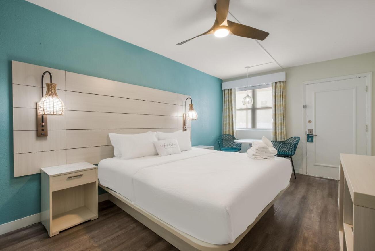 Hotel Oceanfront/boardwalk 4*