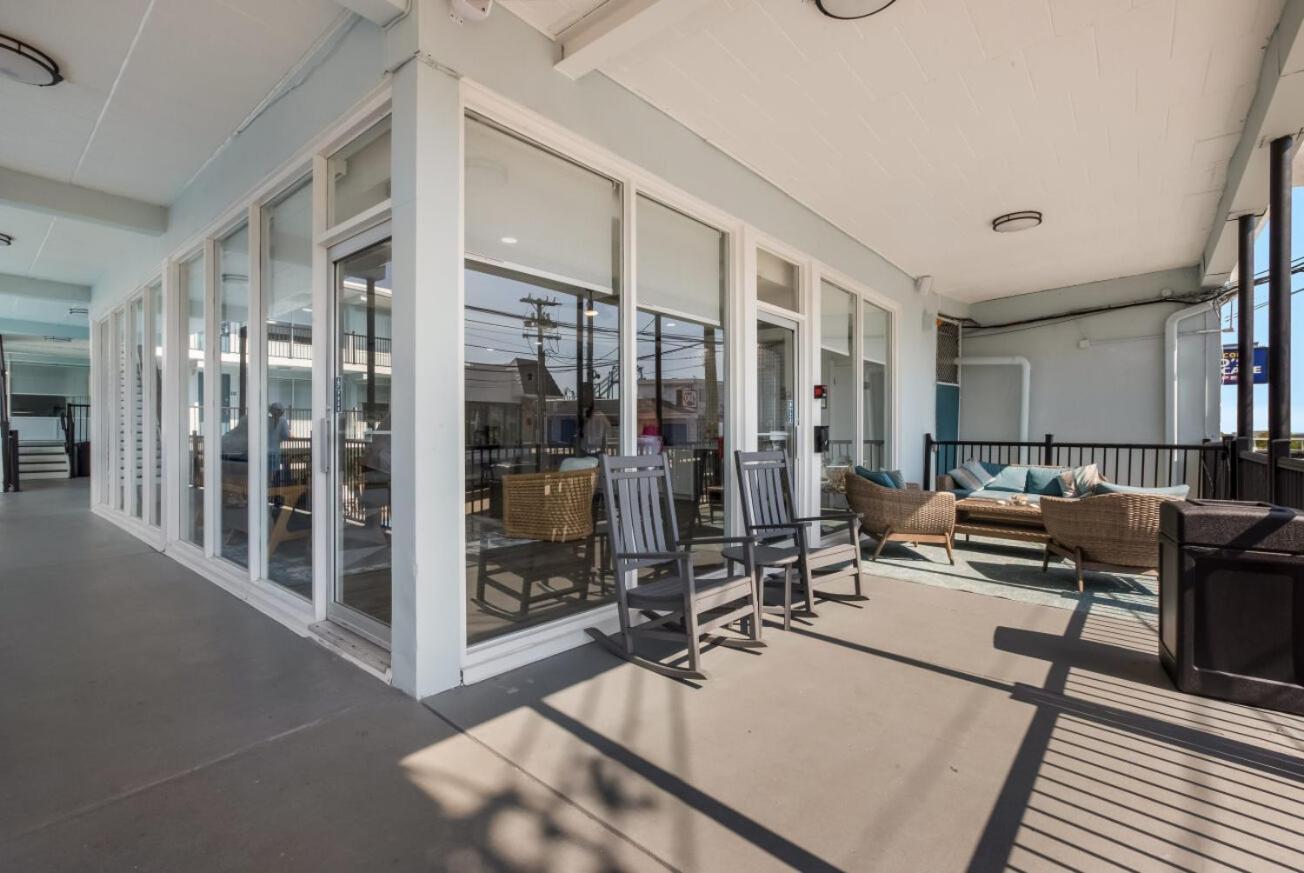 Hotel Oceanfront/boardwalk 4*