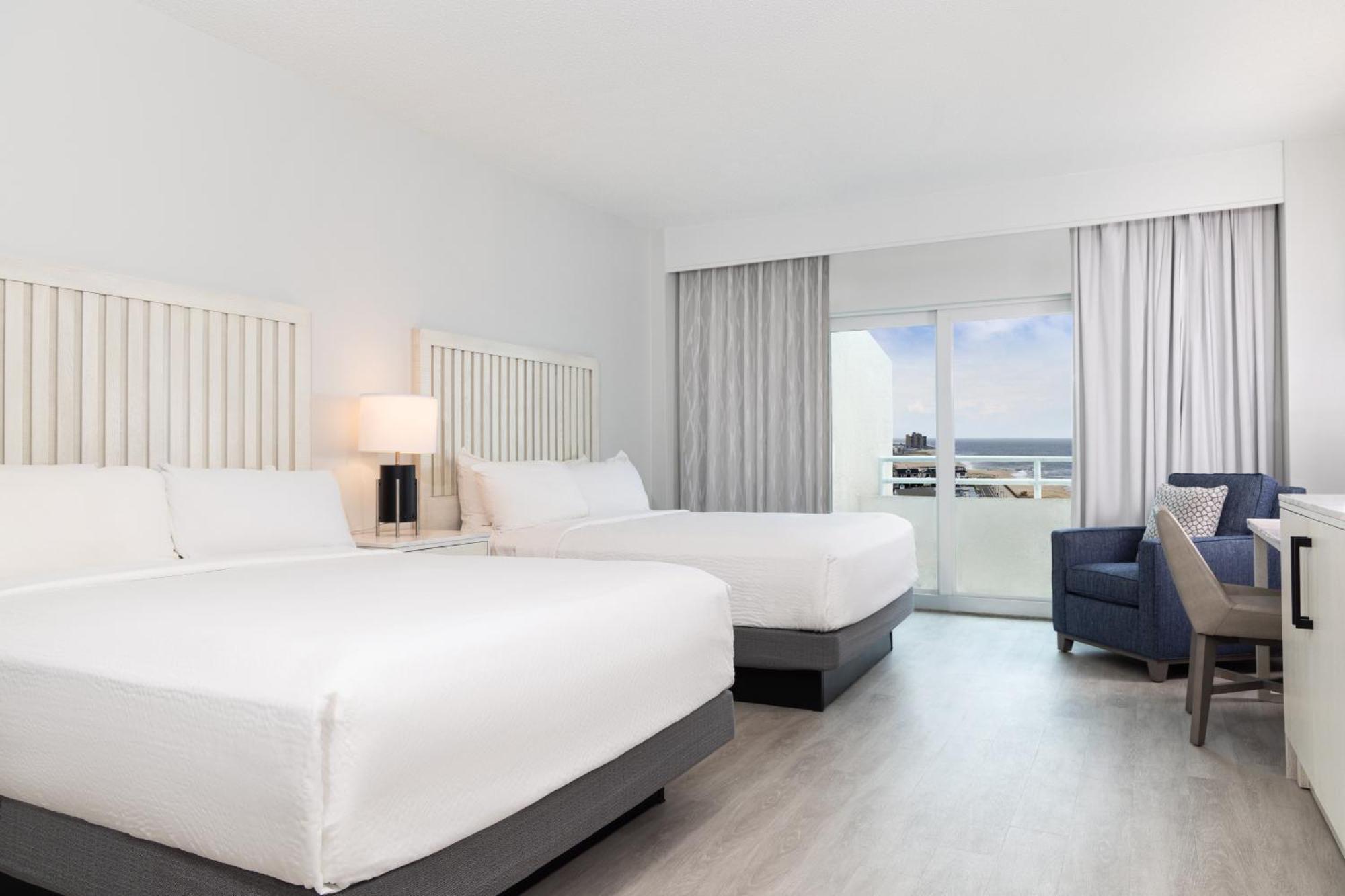 Resort Ocean Place &