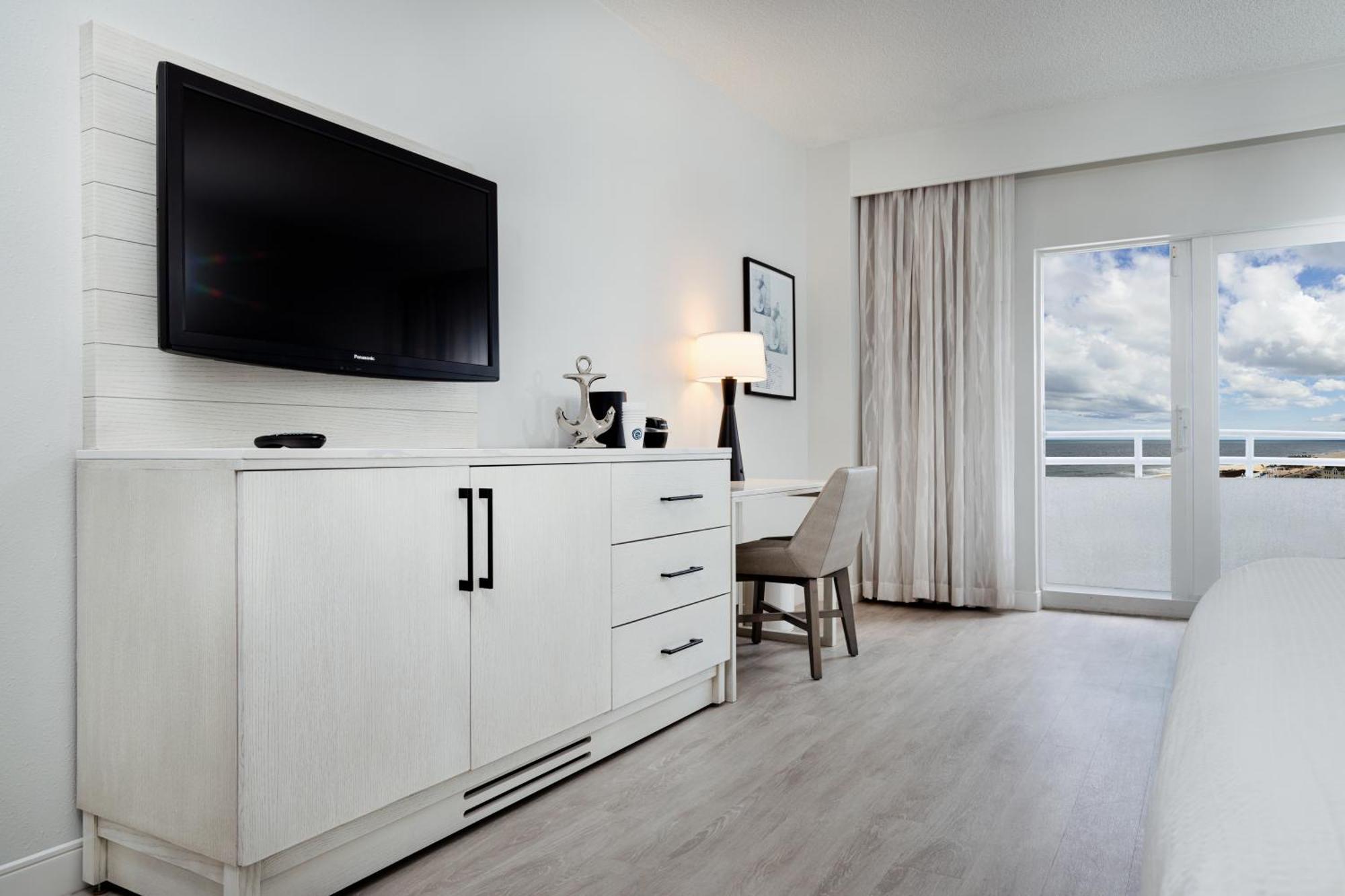 Resort Ocean Place &