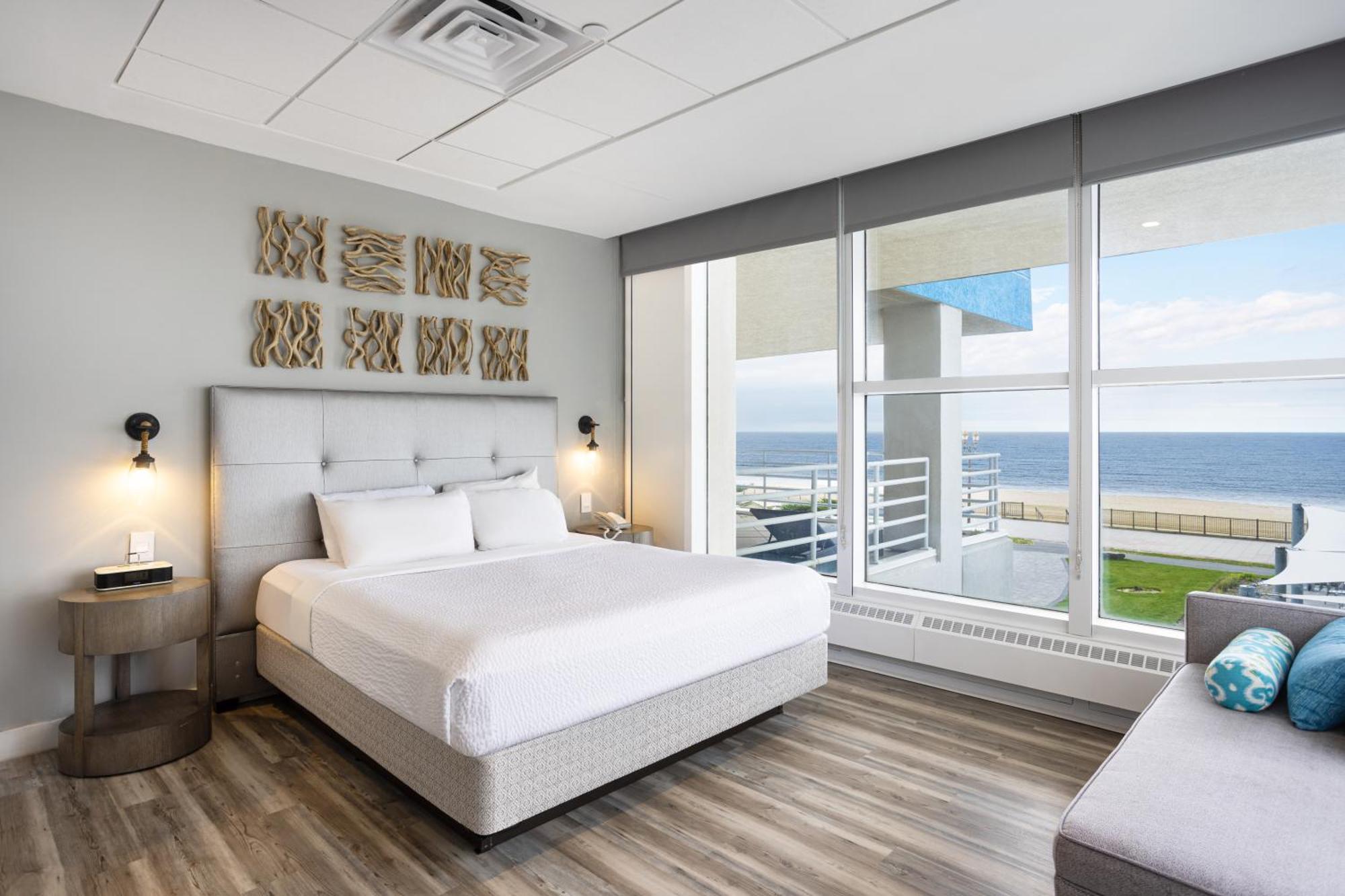 Ocean Place &