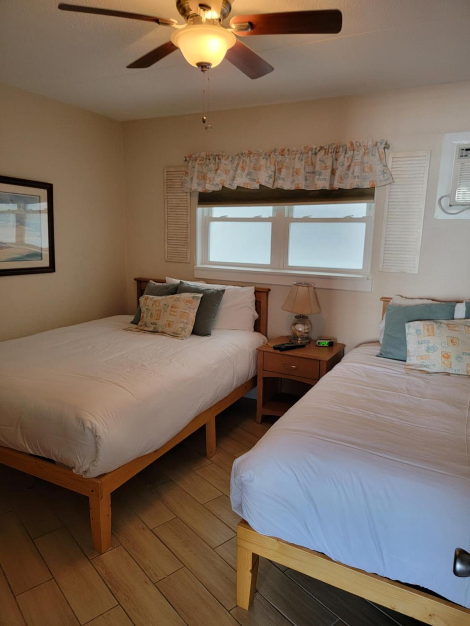 Hotel Nassau Wildwood Crest