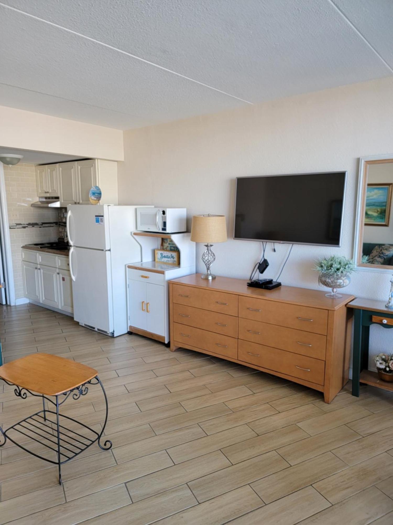 Nassau Hotel Wildwood Crest