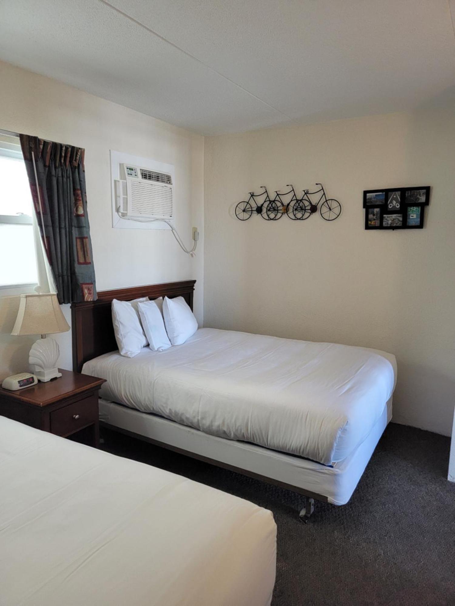 Nassau 2* Wildwood Crest