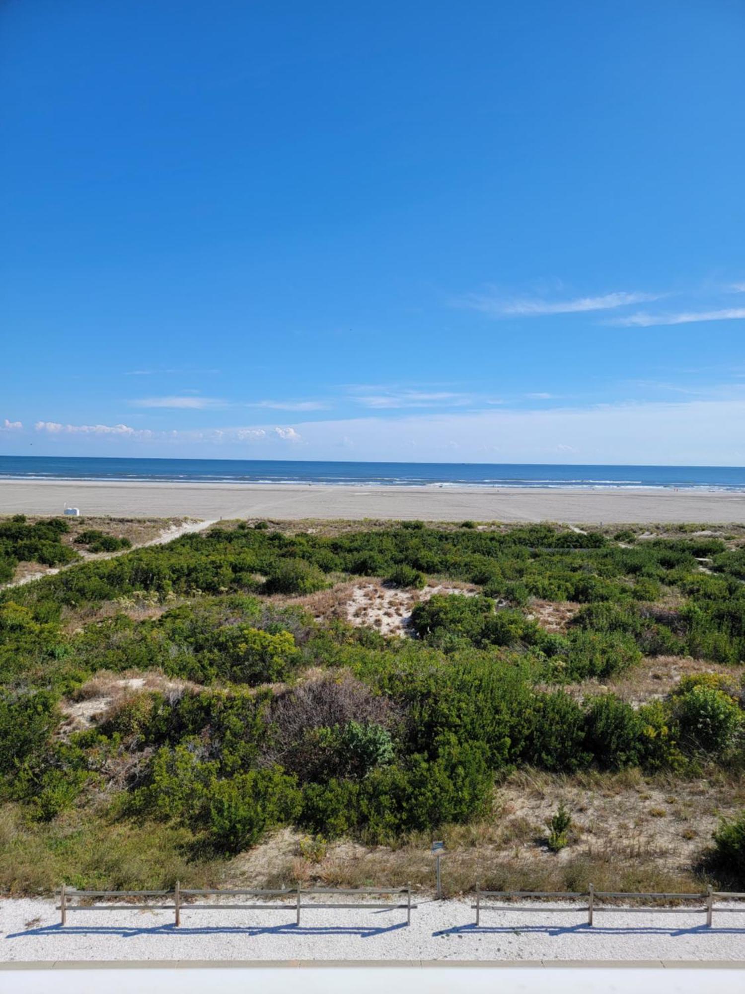 Nassau Hotel Wildwood Crest