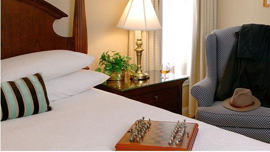 Hotel House 4*