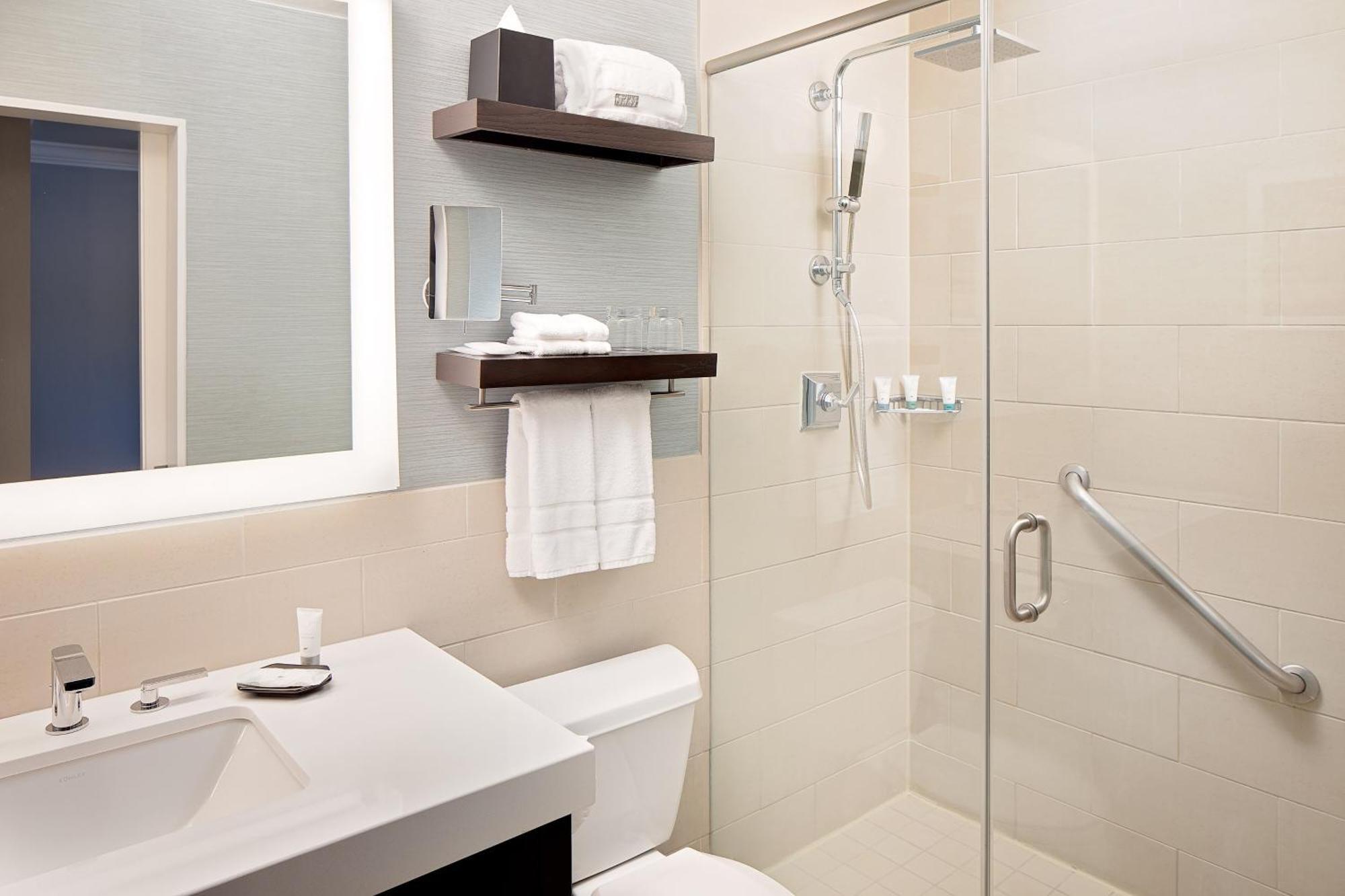 The Westin Governor Morris, 4* Morristown
