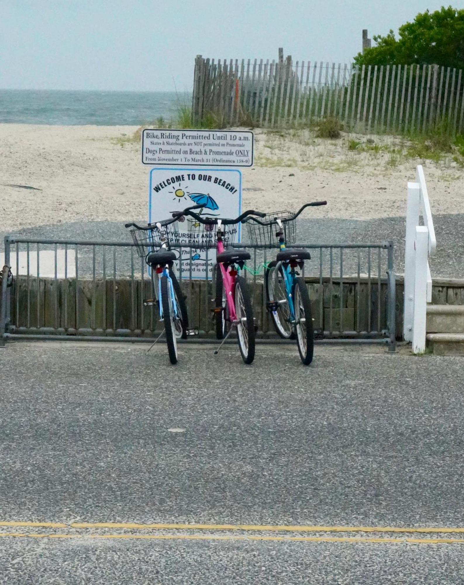 Periwinkle Hotel Cape May