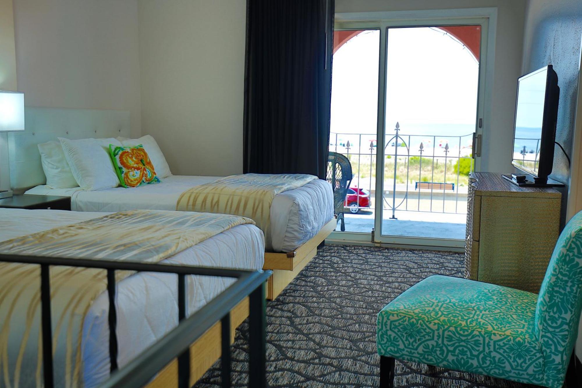Hotel Periwinkle Cape May