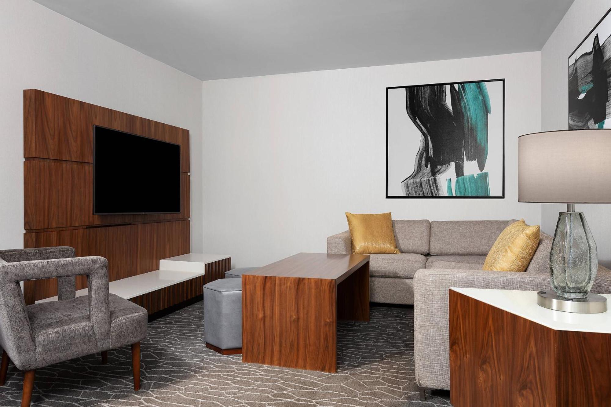 Delta By Marriott Woodbridge Iselin