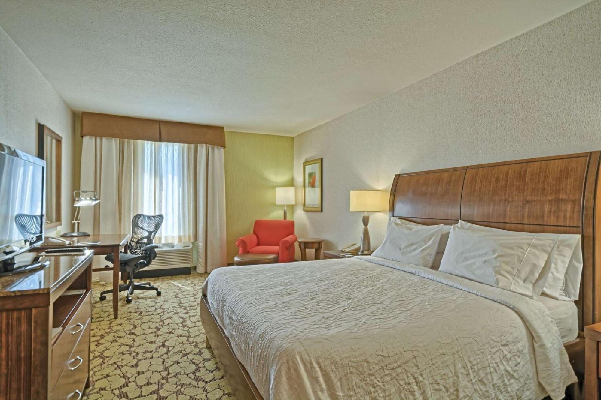 Hilton Garden By Hilton 3* Mount Laurel