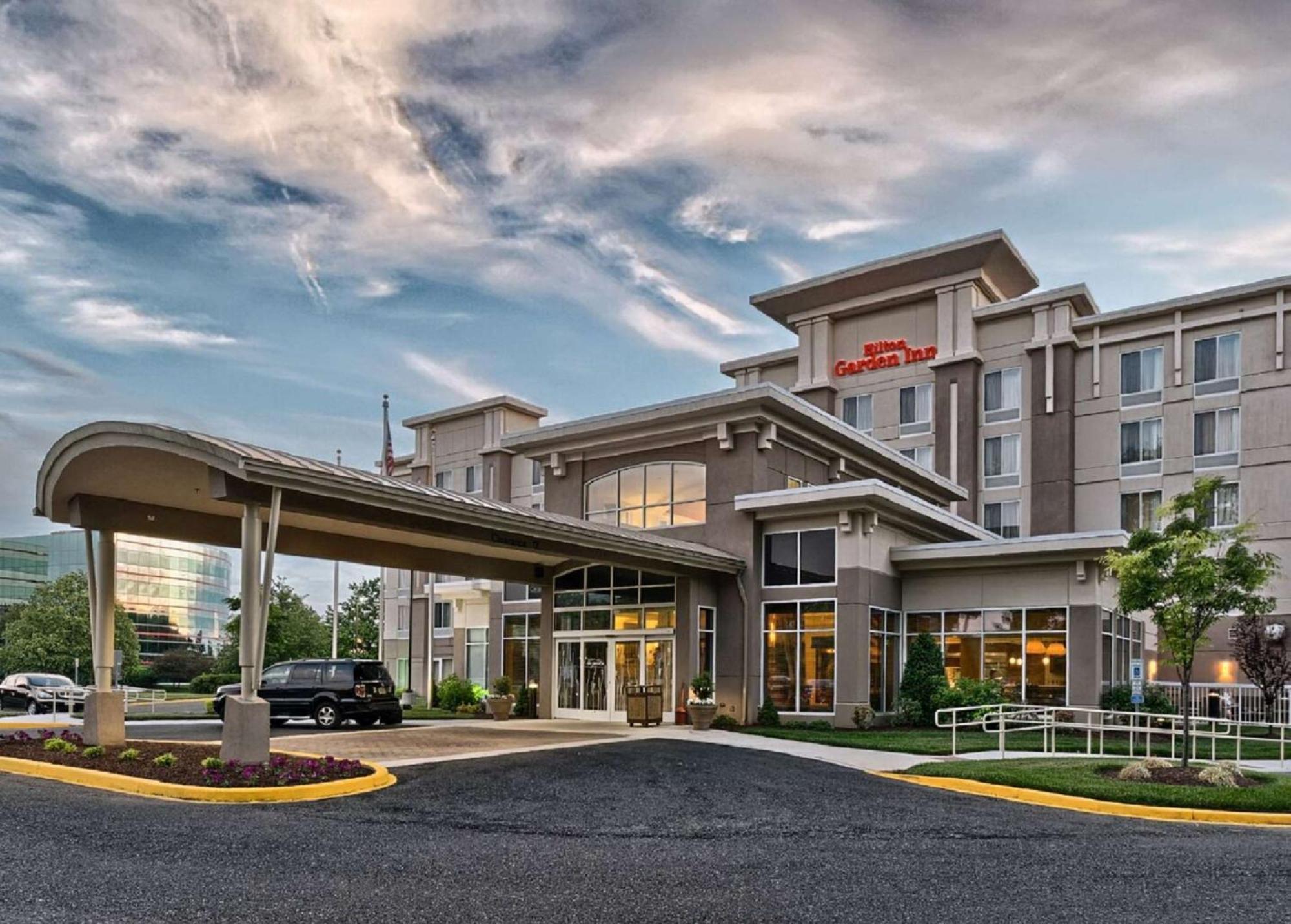 Hotel Hilton Garden By Hilton Mount Laurel
