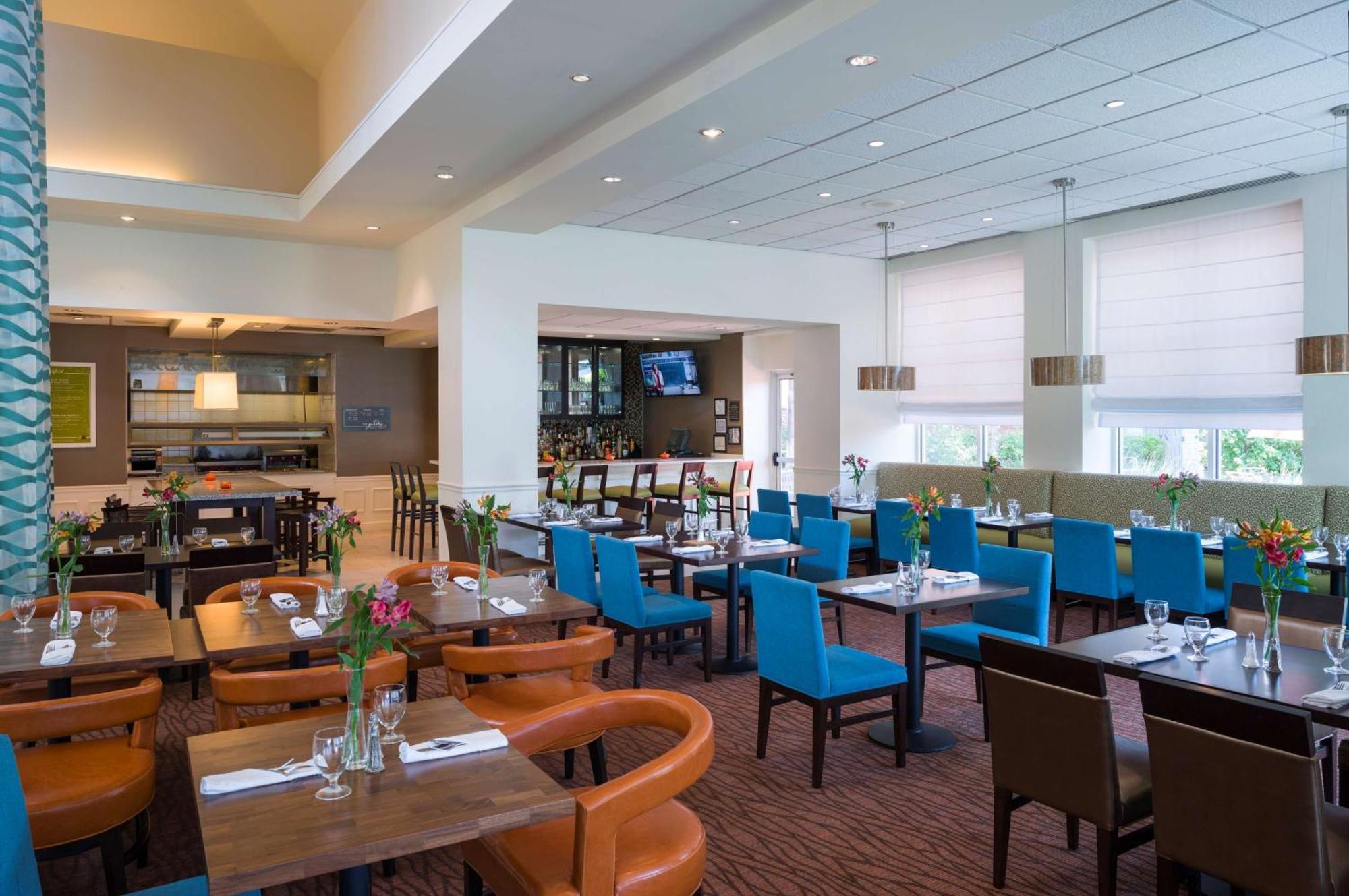 Hotel Hilton Garden Edison/raritan Center