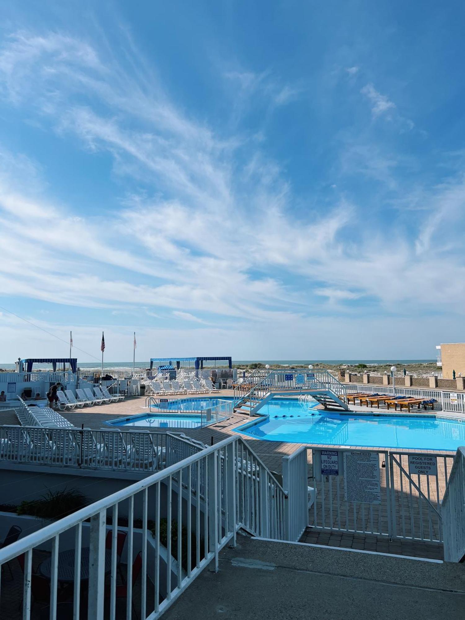 El Coronado Hotel