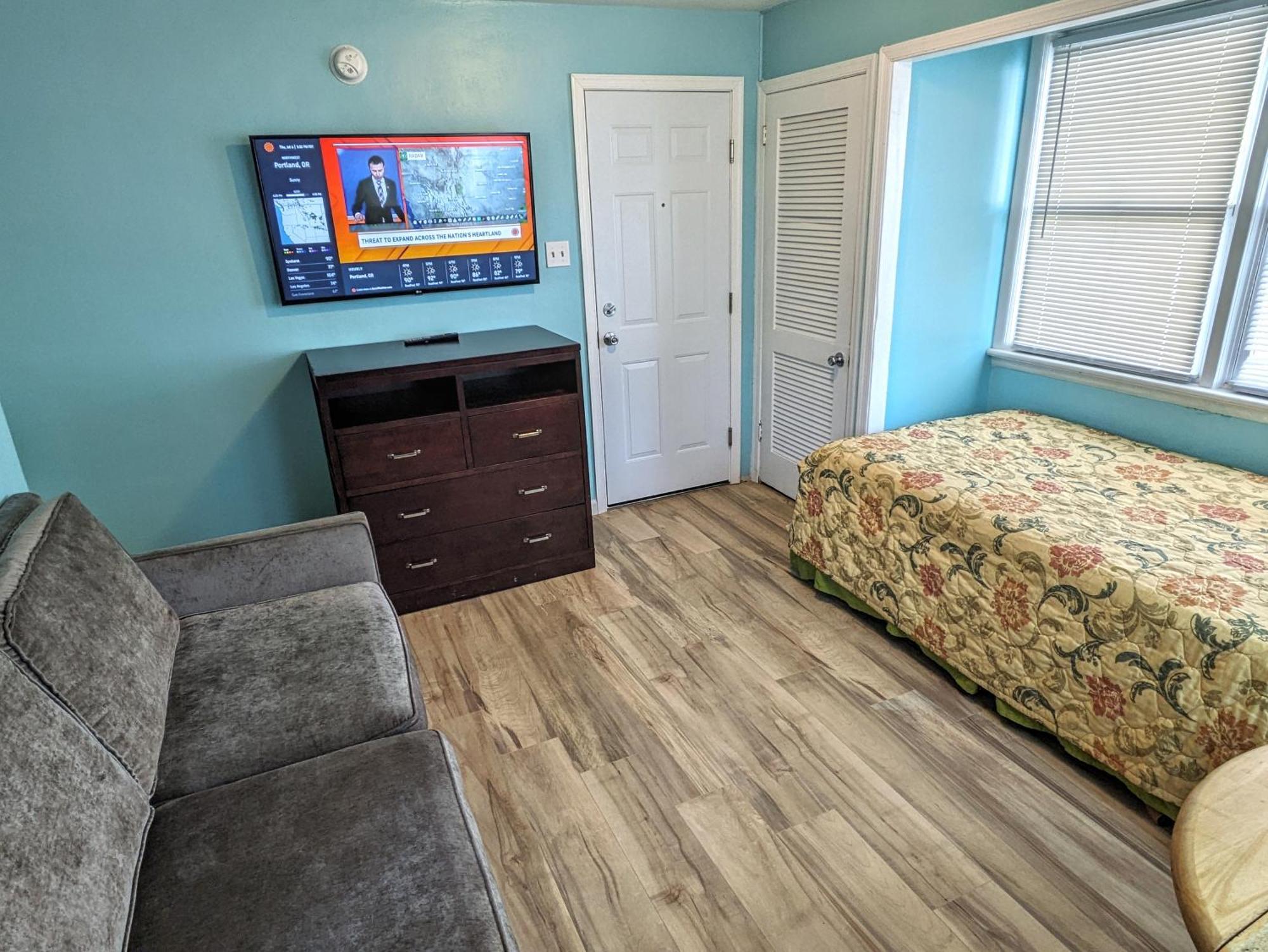 Hotel Clarem Happy Days Wildwood