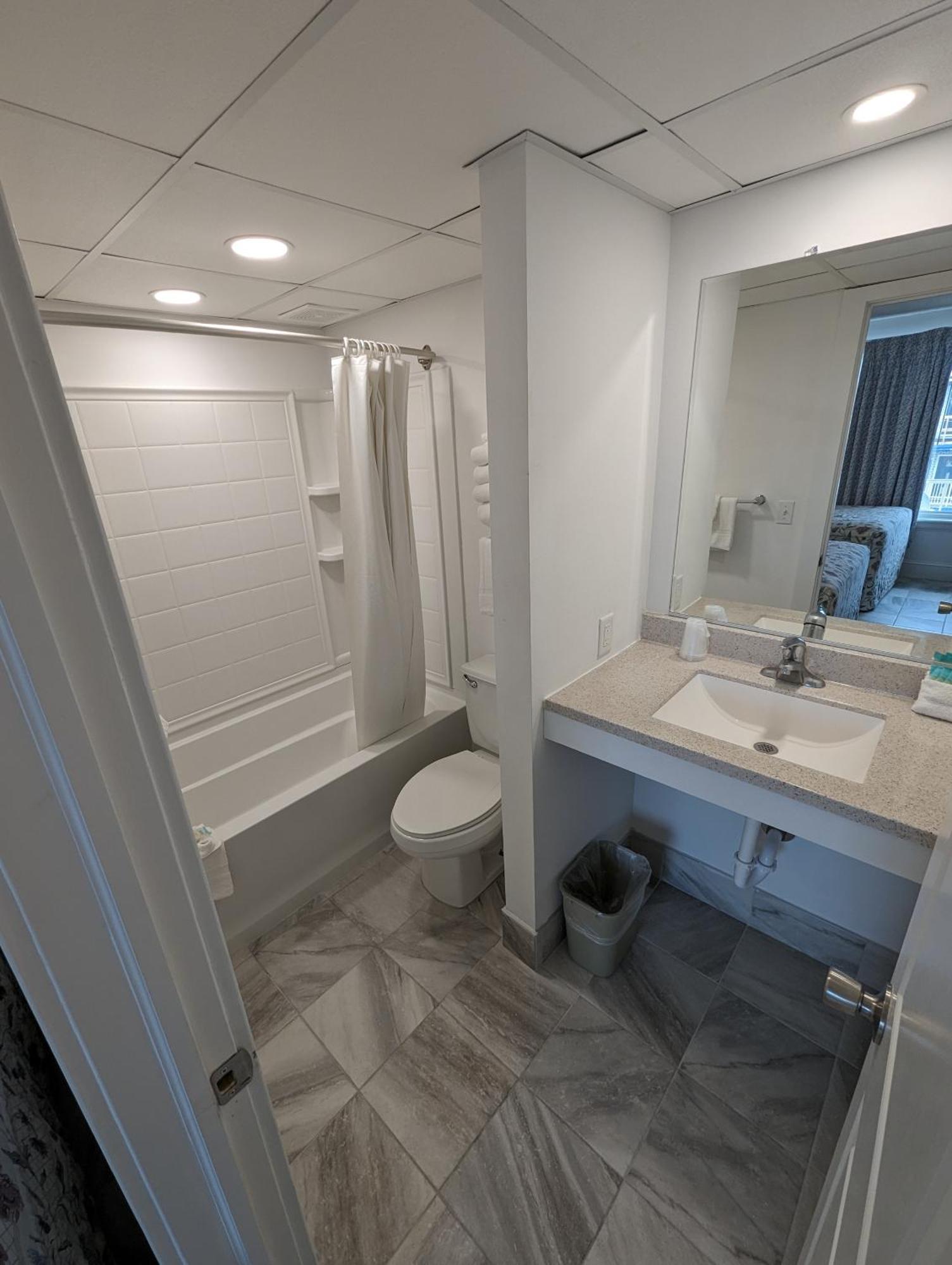 Motel Admiral 2*